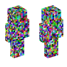 Minecraft Skin #186703