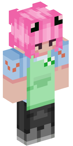 flumppis Minecraft Skin Preview on Minecraft.Co.Com