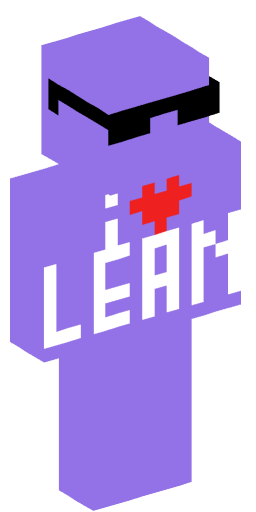 arsome Minecraft Skin Preview on Minecraft.Co.Com