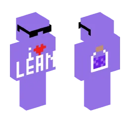 Minecraft Skin #186708