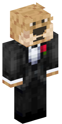 Yzxi Minecraft Skin Preview on Minecraft.Co.Com