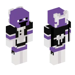 Minecraft Skin #186722