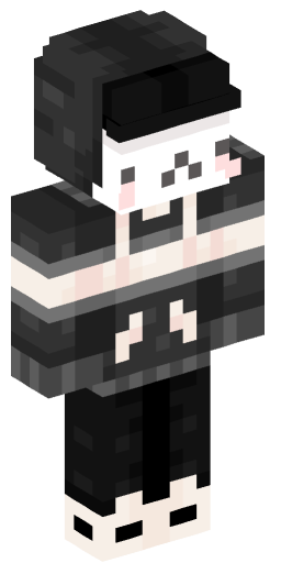 NombreCreativo_ Minecraft Skin Preview on Minecraft.Co.Com