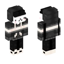 Minecraft Skin #186728