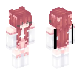Minecraft Skin #186735