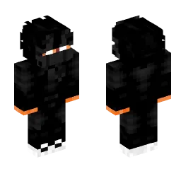 Minecraft Skin #186738