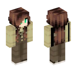 Minecraft Skin #186739