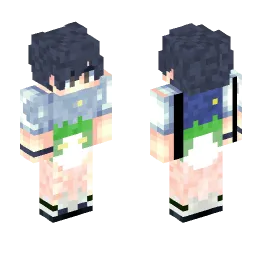 Minecraft Skin #186751
