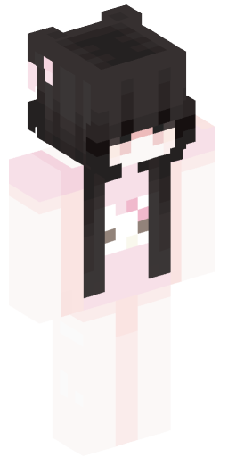 Minecraft Skin #186754