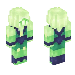 Minecraft Skin #186755
