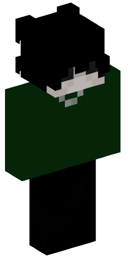 Pangoliny Minecraft Skin Preview on Minecraft.Co.Com