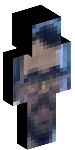 aztecsky Minecraft Skin Preview on Minecraft.Co.Com