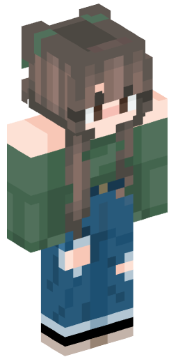 Schmeaf_ Minecraft Skin Preview on Minecraft.Co.Com