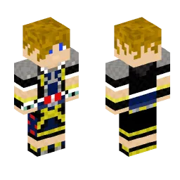 Minecraft Skin #186767