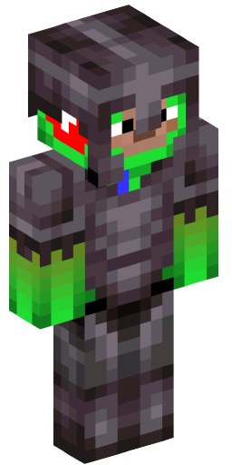 Olly1024 Minecraft Skin Preview on Minecraft.Co.Com