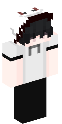 lovechant Minecraft Skin Preview on Minecraft.Co.Com