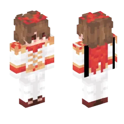 Minecraft Skin #186781