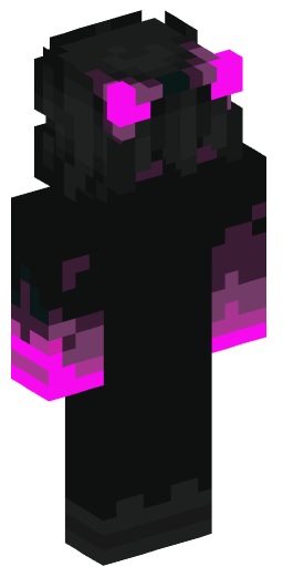 ZhengNotFound Minecraft Skin Preview on Minecraft.Co.Com