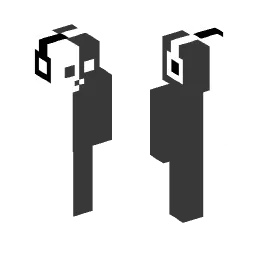 Minecraft Skin #186785