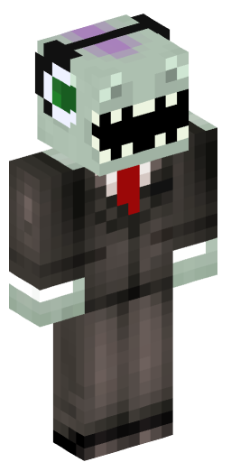 sidh Minecraft Skin Preview on Minecraft.Co.Com