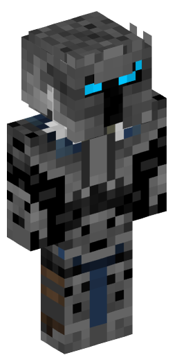 Minecraft Skin #186812