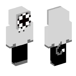 Minecraft Skin #186824