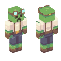 Minecraft Skin #186825