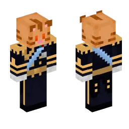 Minecraft Skin #186828