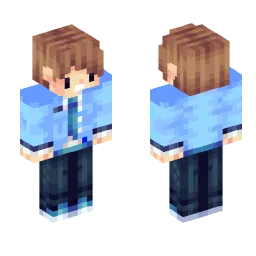 Minecraft Skin #186831