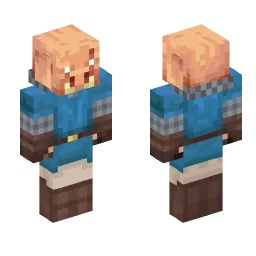 Minecraft Skin #186839