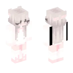 Minecraft Skin #186842