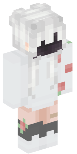 tariii Minecraft Skin Preview on Minecraft.Co.Com