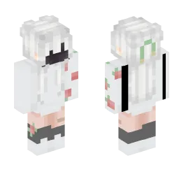 Minecraft Skin #186844