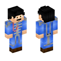Minecraft Skin #186848