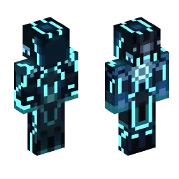 Minecraft Skin #186849