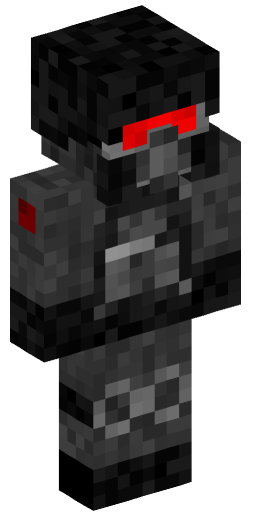 Ninjas1017 Minecraft Skin Preview on Minecraft.Co.Com