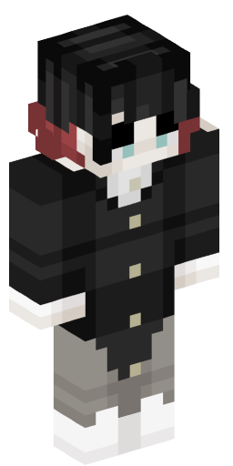 enmu Minecraft Skin Preview on Minecraft.Co.Com