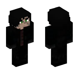 Minecraft Skin #186863