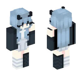 Minecraft Skin #186882
