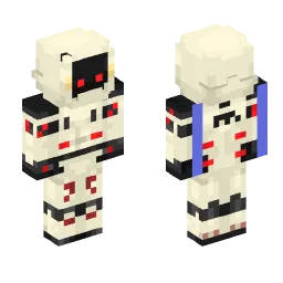 Minecraft Skin #186885
