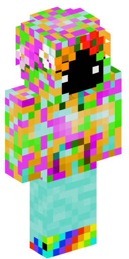 fwopy Minecraft Skin Preview on Minecraft.Co.Com