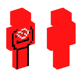 Minecraft Skin #186897