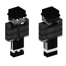 Minecraft Skin #186898