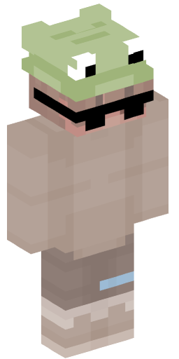 cujoxd Minecraft Skin Preview on Minecraft.Co.Com