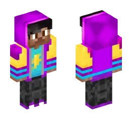 Minecraft Skin #186904