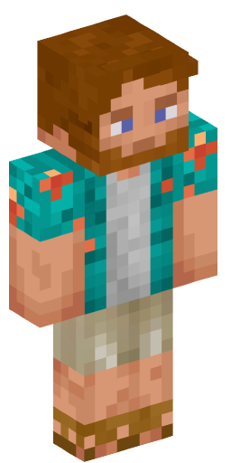 Failwhip Minecraft Skin Preview on Minecraft.Co.Com