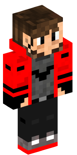 BigWildPug Minecraft Skin Preview on Minecraft.Co.Com