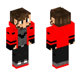 Minecraft Skin #186919