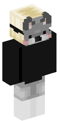 S_Hypixel Minecraft Skin Preview on Minecraft.Co.Com