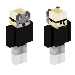 Minecraft Skin #186922